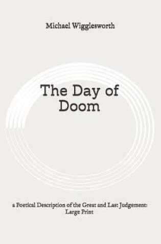 Cover of The Day of Doom