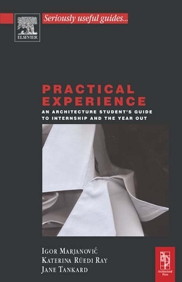 Cover of Practical Experience