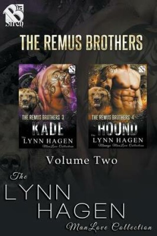 Cover of The Remus Brothers, Volume 2 [Kade