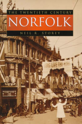 Cover of A Norfolk Century