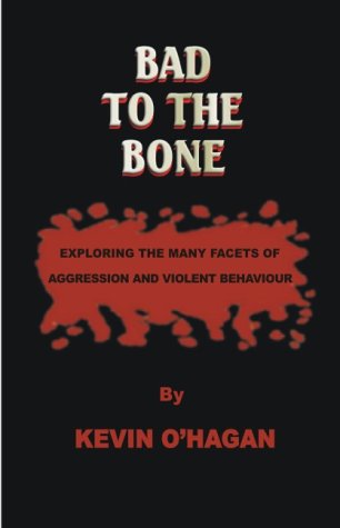 Book cover for Bad to the Bone