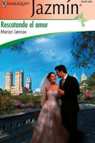 Cover of Rescatando El Amor