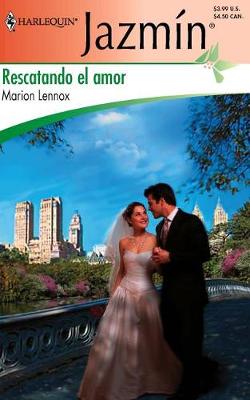 Cover of Rescatando El Amor