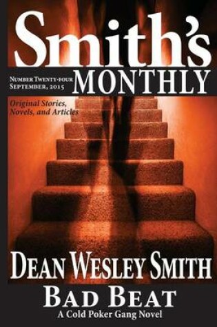 Cover of Smith's Monthly #24