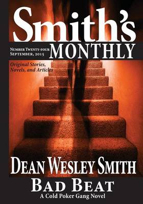 Book cover for Smith's Monthly #24