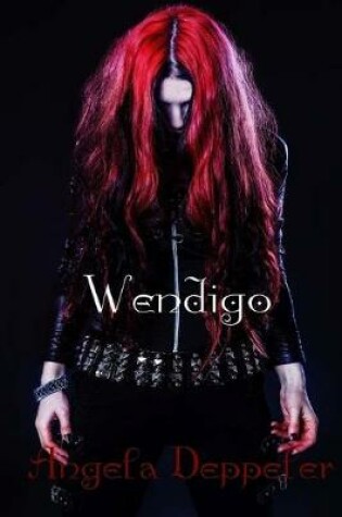 Cover of Wendigo