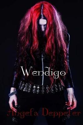 Book cover for Wendigo