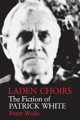 Book cover for Laden Choirs