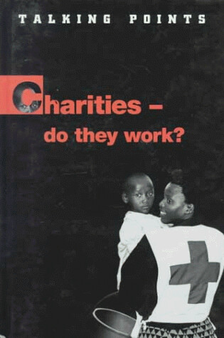 Cover of Charities--Do They Work?