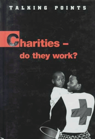 Book cover for Charities--Do They Work?