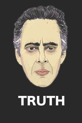 Book cover for Jordan Peterson Truth