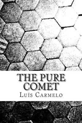Book cover for The Pure Comet