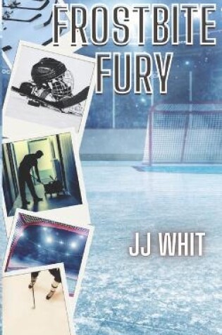 Cover of Frostbite Fury