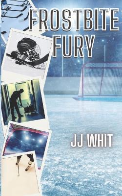 Cover of Frostbite Fury