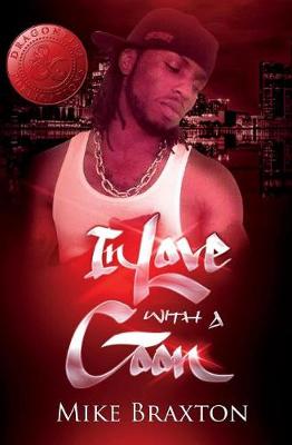 Book cover for In Love With A Goon