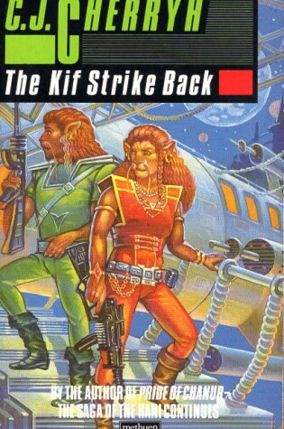 Kif Strike Back