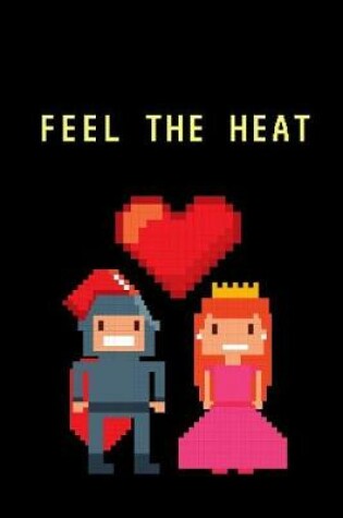 Cover of Feel The Heat