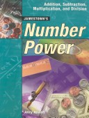 Book cover for Jamestown's Number Power