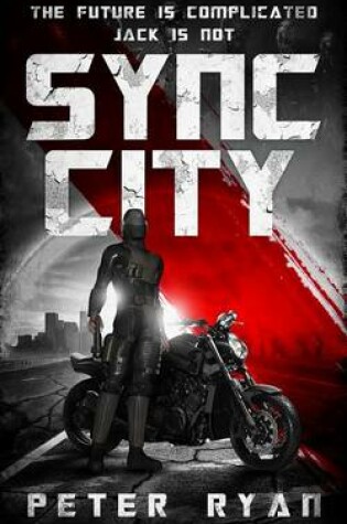 Cover of Sync City