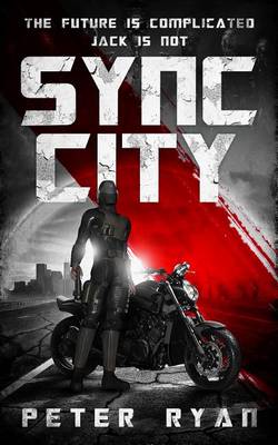 Book cover for Sync City