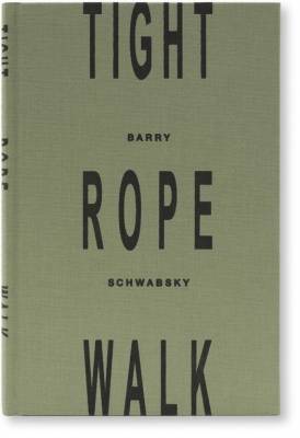 Book cover for Tight Rope Walk