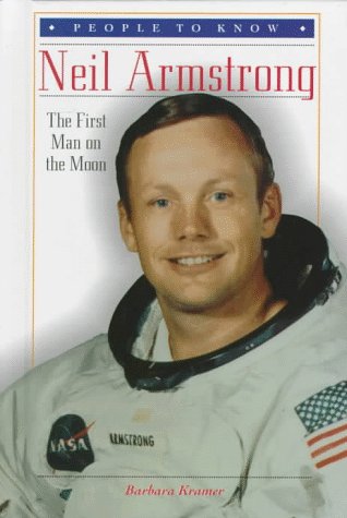 Cover of Neil Armstrong