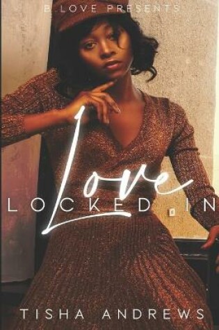 Cover of Love Locked In