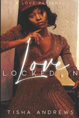 Book cover for Love Locked In