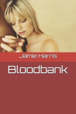 Cover of Bloodbank