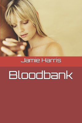 Book cover for Bloodbank