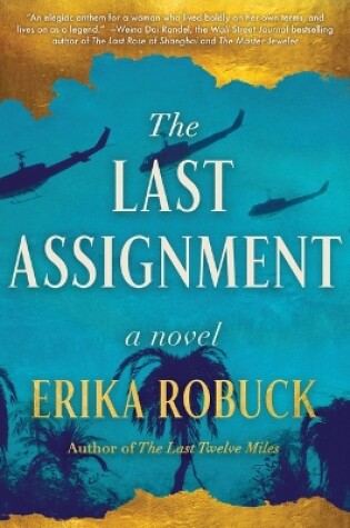 Cover of The Last Assignment