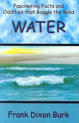 Cover of Water