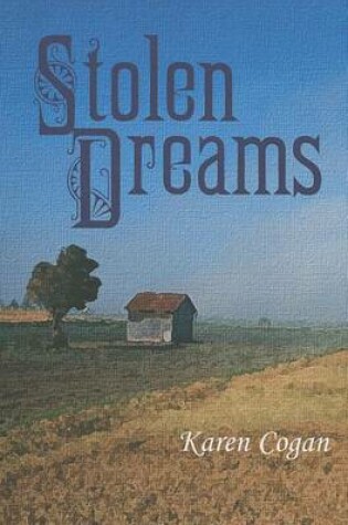 Cover of Stolen Dreams