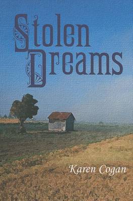 Book cover for Stolen Dreams