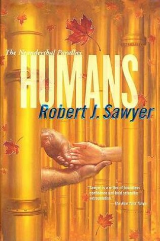 Cover of Humans