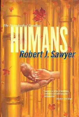 Cover of Humans