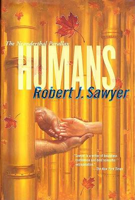 Book cover for Humans