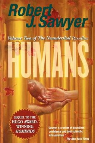 Cover of Humans