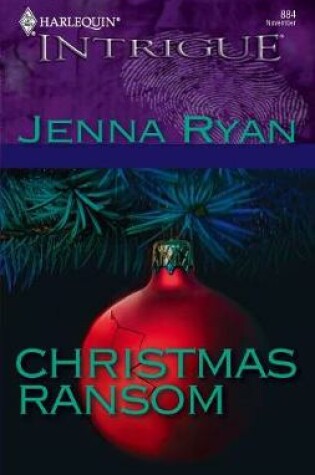 Cover of Christmas Ransom