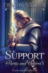 Book cover for Support