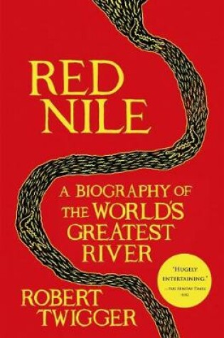 Cover of Red Nile