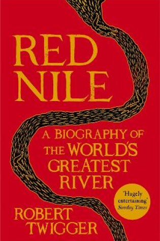 Cover of Red Nile