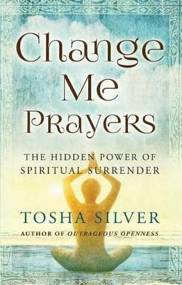 Book cover for Change Me Prayers