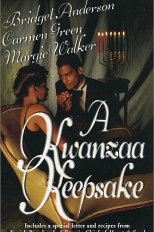 Cover of A Kwanzaa Keepsake