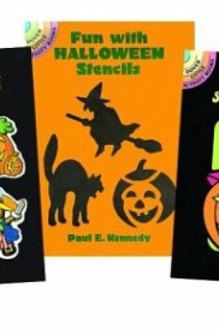 Cover of Halloween Fun Set