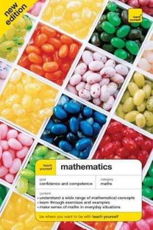 Cover of Teach Yourself Mathematics Third Edition