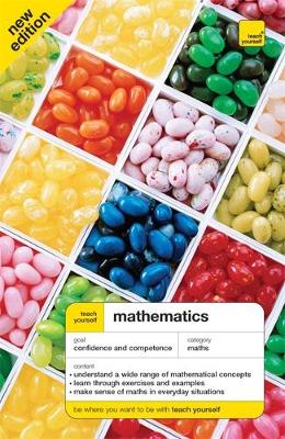 Book cover for Teach Yourself Mathematics Third Edition