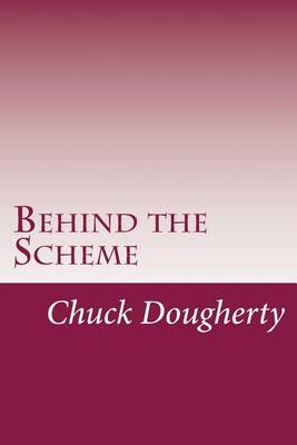 Book cover for Behind the Scheme