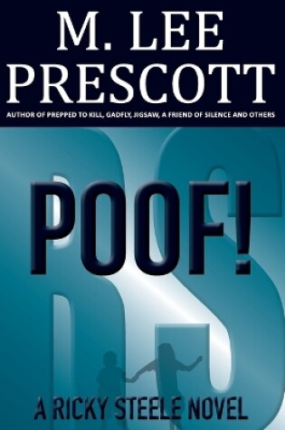 Cover of Poof!