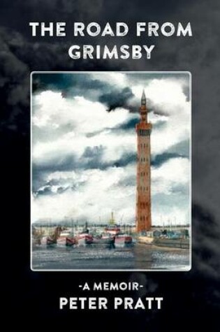 Cover of The Road from Grimsby
